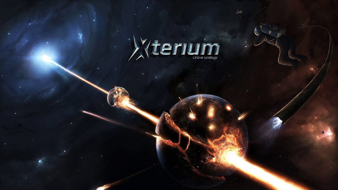 Xterium