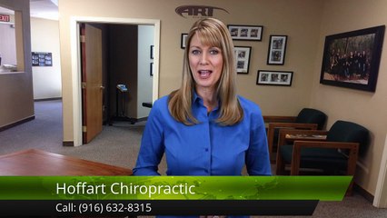 Hoffart Chiropractic Rocklin         Impressive         Five Star Review by Jeremy C.