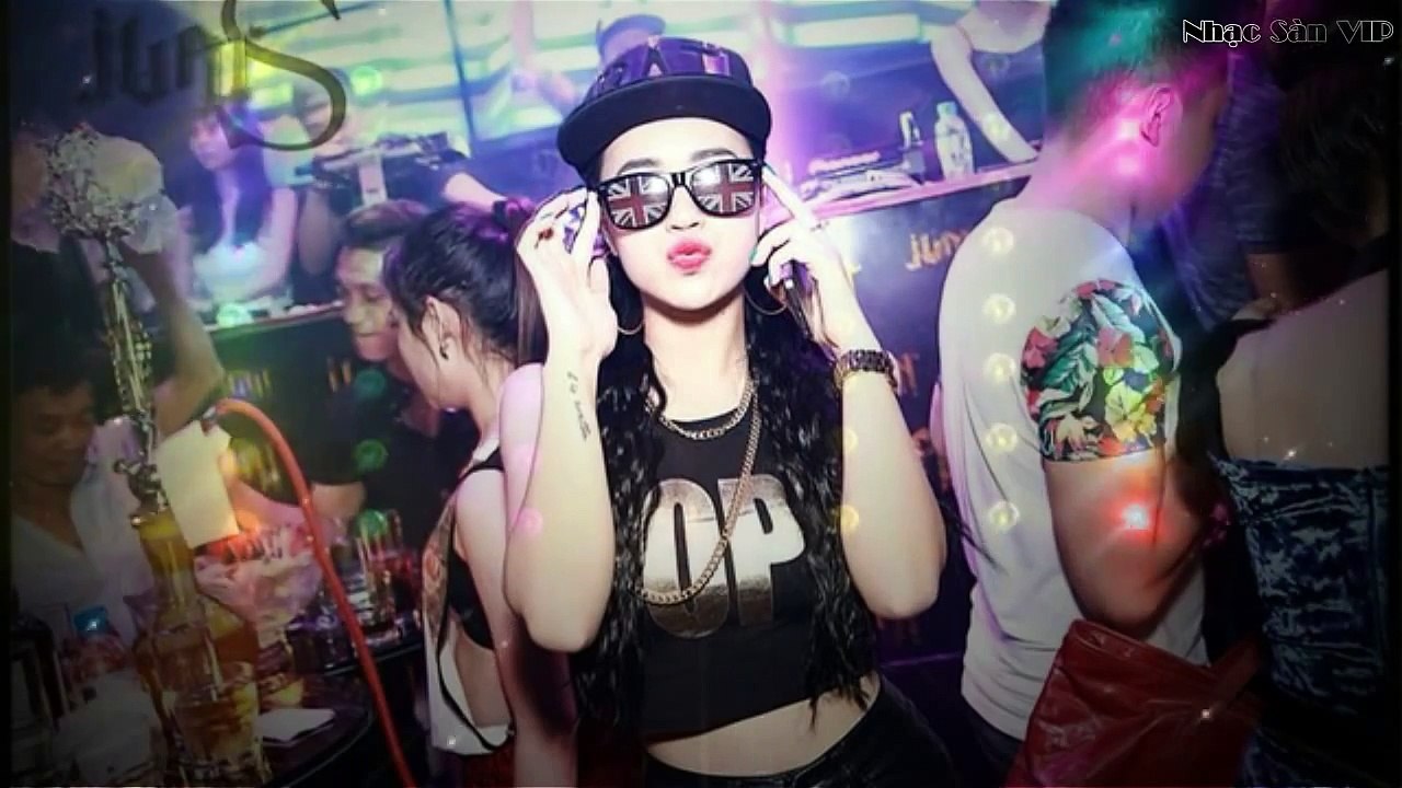 Liên Khúc Nhạc Trẻ Remix Việt Hay Nhất 2015 - Nonstop Em Đâu Hiểu Được Tình Cảm Anh Dành Cho Em