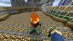 9 YEAR OLD TROLLED BY HEROBRINE! (Minecraft Herobrine Trolling)