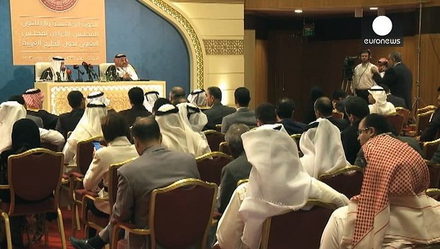 Vertice Doha. Qatar con monarchie del Golfo appoggia Egitto di al-Sissi