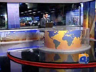 Geo Headlines-10 Dec 2014-1000