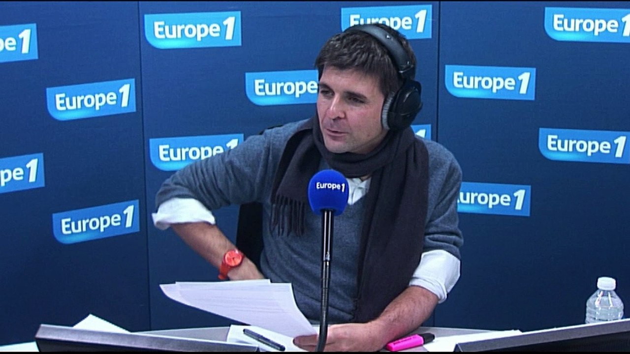 La serrure connectée