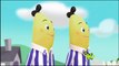 Bananas de pijamas HD - Bananas ao Socorro / Português Br