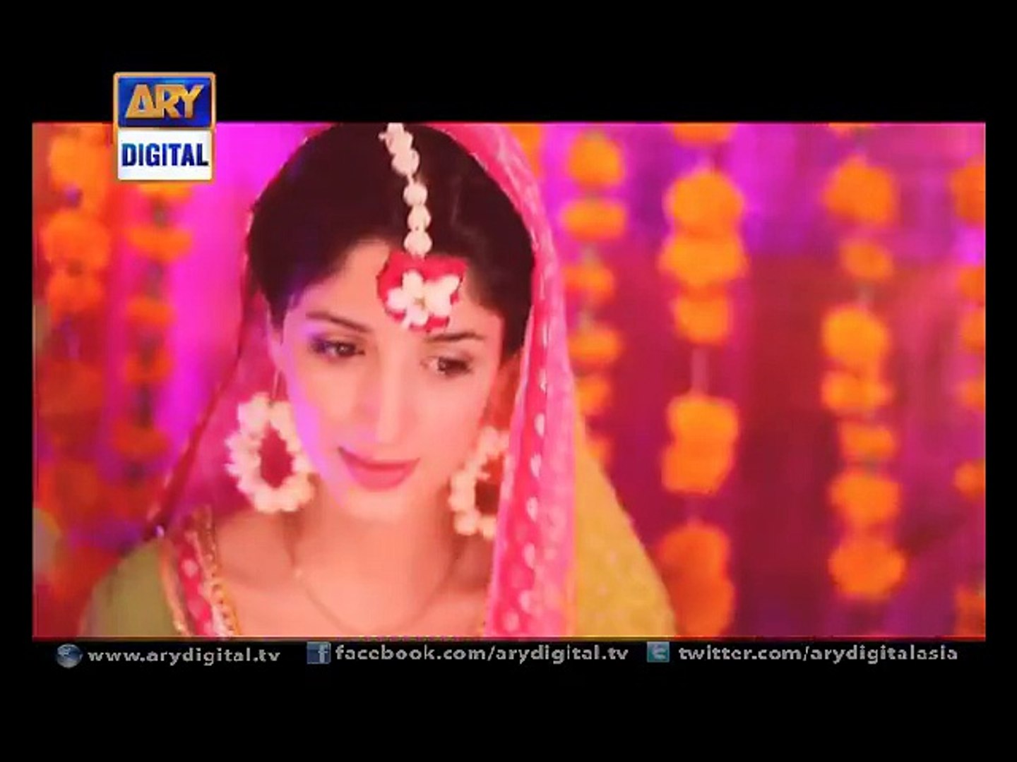 The Compostiton of the 8:00 pm ARY Digital Dramas - ARY Digital