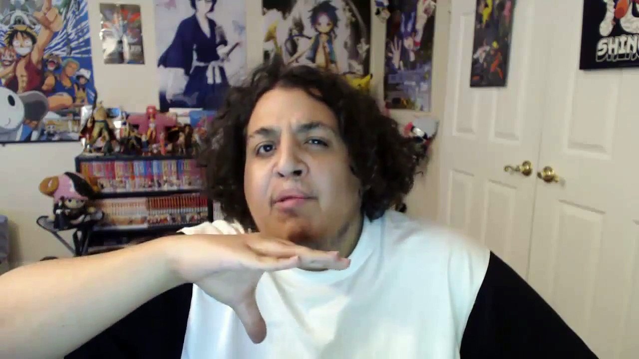 Attack on Titan: No Regrets Birth of Levi Ova 1 進撃の巨人 悔いなき選択 Anime Review -- Levi's Younger Days