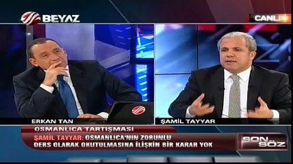 Son Söz 09.12.2014 1.Kısım