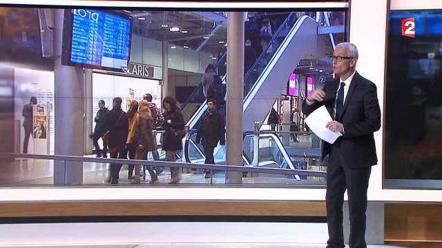 Travail du dimanche : que dit la loi Macron ?