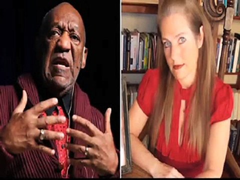 Bill Cosby, Charlotte Laws, Fox News, Drugging