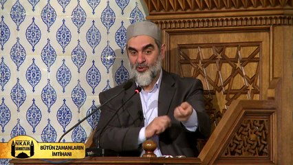 Tarhana çorbası içen çocuğun neredeyse müzeye konulduğu yer çağda yaşıyoruz