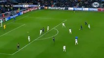 Gol de Luis Suárez vs PSG @nogolipo