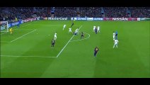 Goal Luis Suárez # Barcelona 3-1 Paris Saint-Germain - 10-12-2014 (HD)