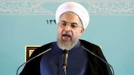 Tahran'dan Riyad'a 'İhanet' Suçlaması