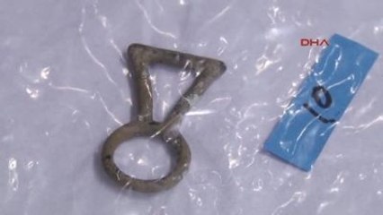 Abd, 69 Parça Tarihi Eseri Türkiye'ye Teslim Etti