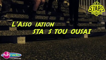 Welcome to the Jungle by STAPS Toulouse