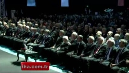 Erdoğan: 'Halkı Sokağa Dökmek İsteyenler Yargıdan Kurtulamayacaktır'