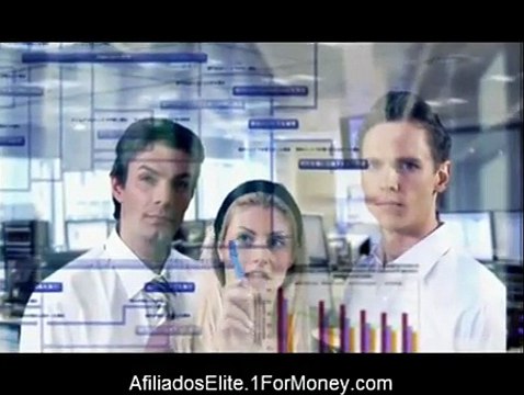 Presentacion del Sistema de Afiliados Elite