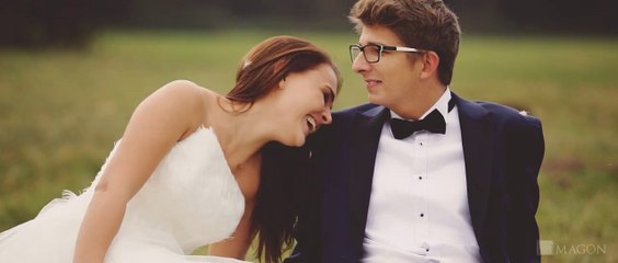 Edyta i Cezary | radośnie