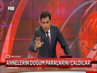 SGK Dolandırıcıları doğum yapan Annelerin paralarını böyle çaldılar