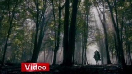 Diriliş 'Ertuğrul' İlk Bölümüyle Ekrana Kilitledi