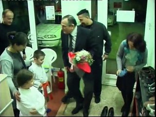 Mayor Of Bolu, Blue Waves Sports Club