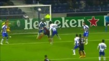 FC Porto 1-1 Shakhtar Donetsk I All Goals & Highlights - Resumen Goles  I UCL 2014