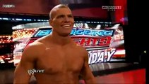 Smackdown Randy Orton Vs John Cena