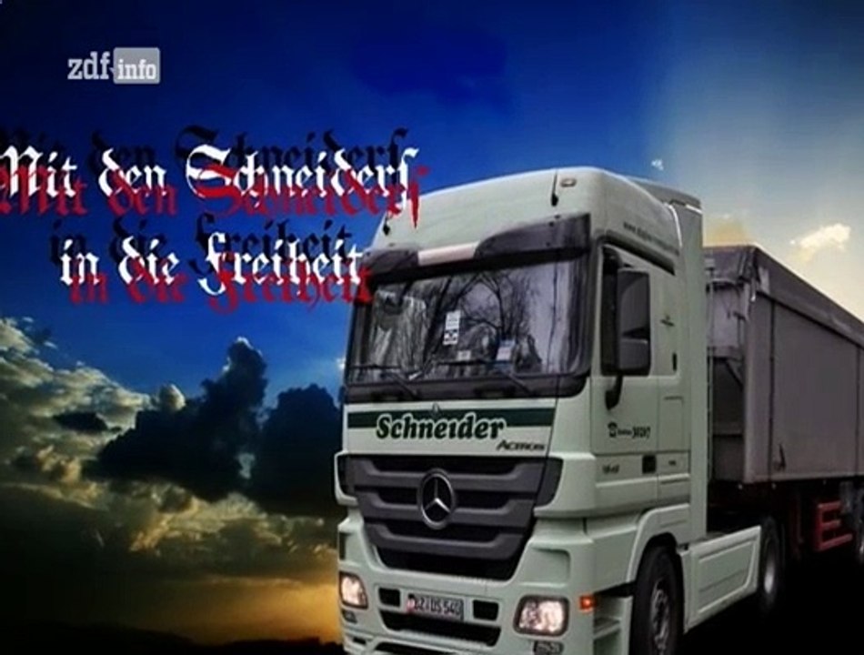 Der Staat bin Ich ! - Wenn Menschen ihrem Land kuendigen