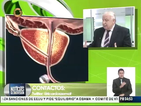 Prolapsia beningna no necesariamente implica células malignas