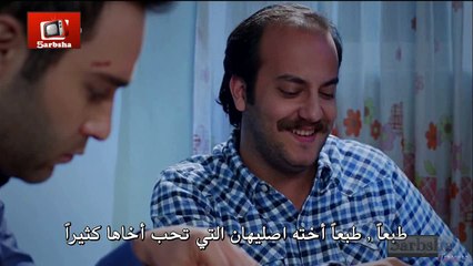 المذنب الحلقة 6 مترجم