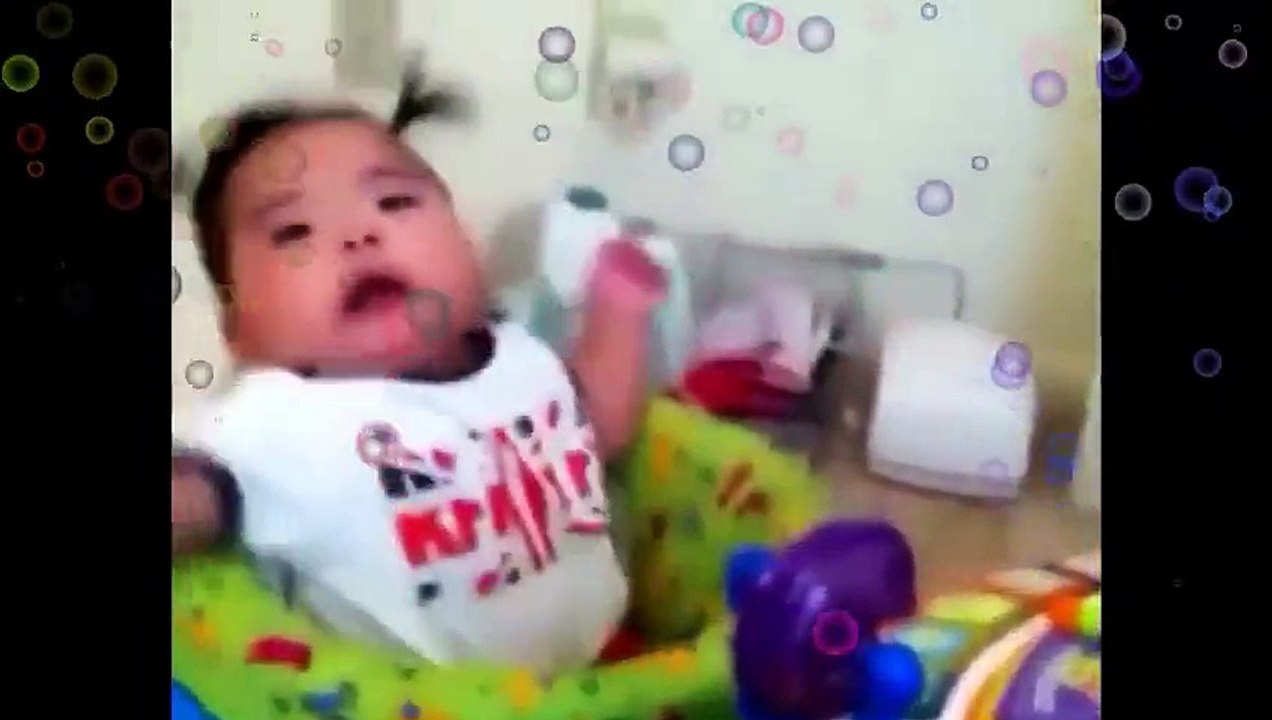 Funny Baby, Babies Scared of Farts Compilation 2014 _Funny Videos_