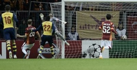 İngiliz Basını: Çocuklara İstanbul'da Fırsat Verildi