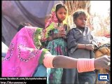 Dunya news-Thar Drought: Five more children die, death toll rises to 168