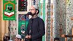 Toqeer Sajid Manqabat Imam Hussain A.S( Jalsa Shahdat imam Hussain A.S 4-11-14)