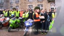 17 eme édition téléthon motos Châtelaudren 2 eme partie