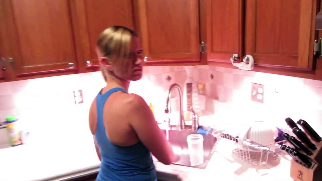 It s Funny    Best Flour Prank Ever