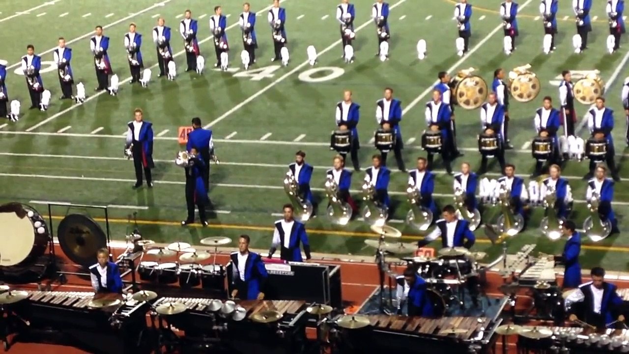 2014 Blue Devils Encore