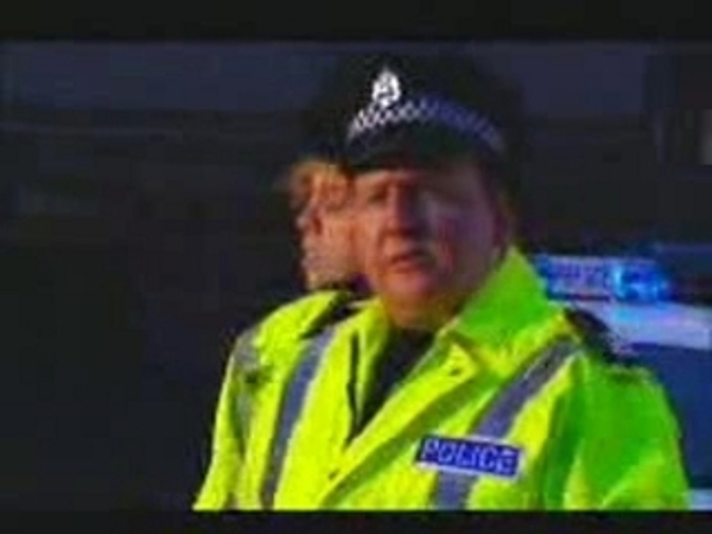 ⁣British DUI Test