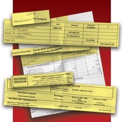 İran ve Rusya Gazına Ödenen Fahiş Fiyatın Belgesi Ortaya Çıktı