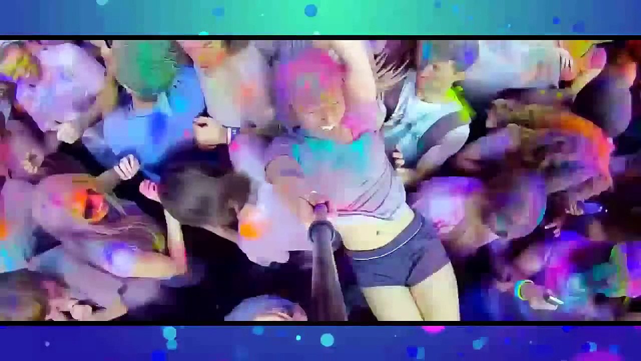 Musica de antro 2014