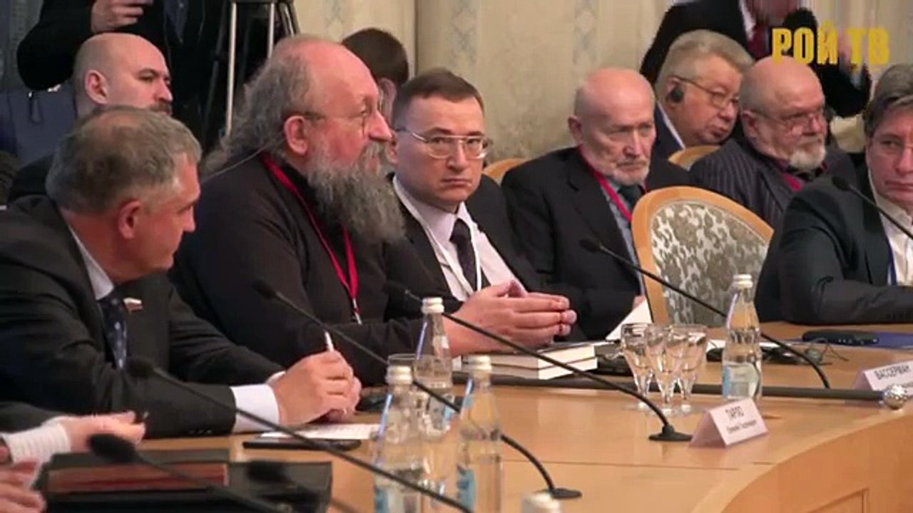 Враг – не только в ЦБ РФ!