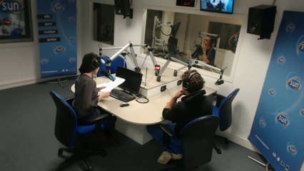 SUN Culture Mercredi 10 décembre : Tom Gautier, Les Teinturiers