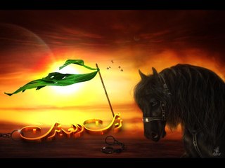 Aaj Bhi Zainab Ki Ati Hy Sada Bhai HUSSAIN(A.S) By S. Azher Ali Naqvi