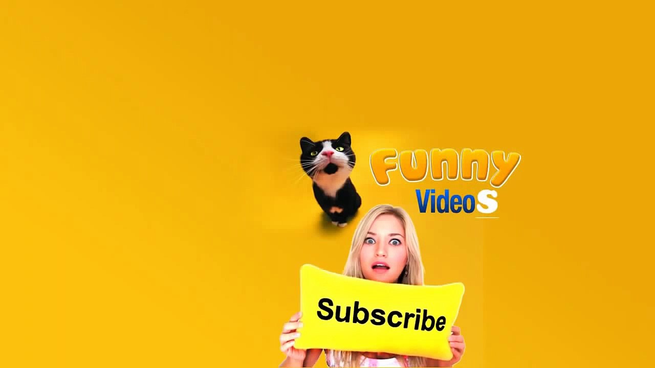 Let's see you laughing
