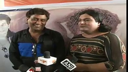 Bobby kumar bollywood movie CODE 2014 press media