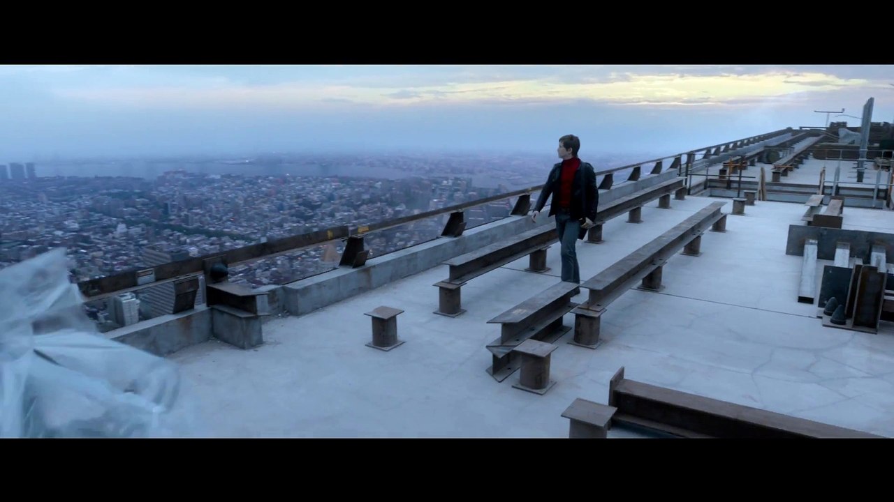 The Walk