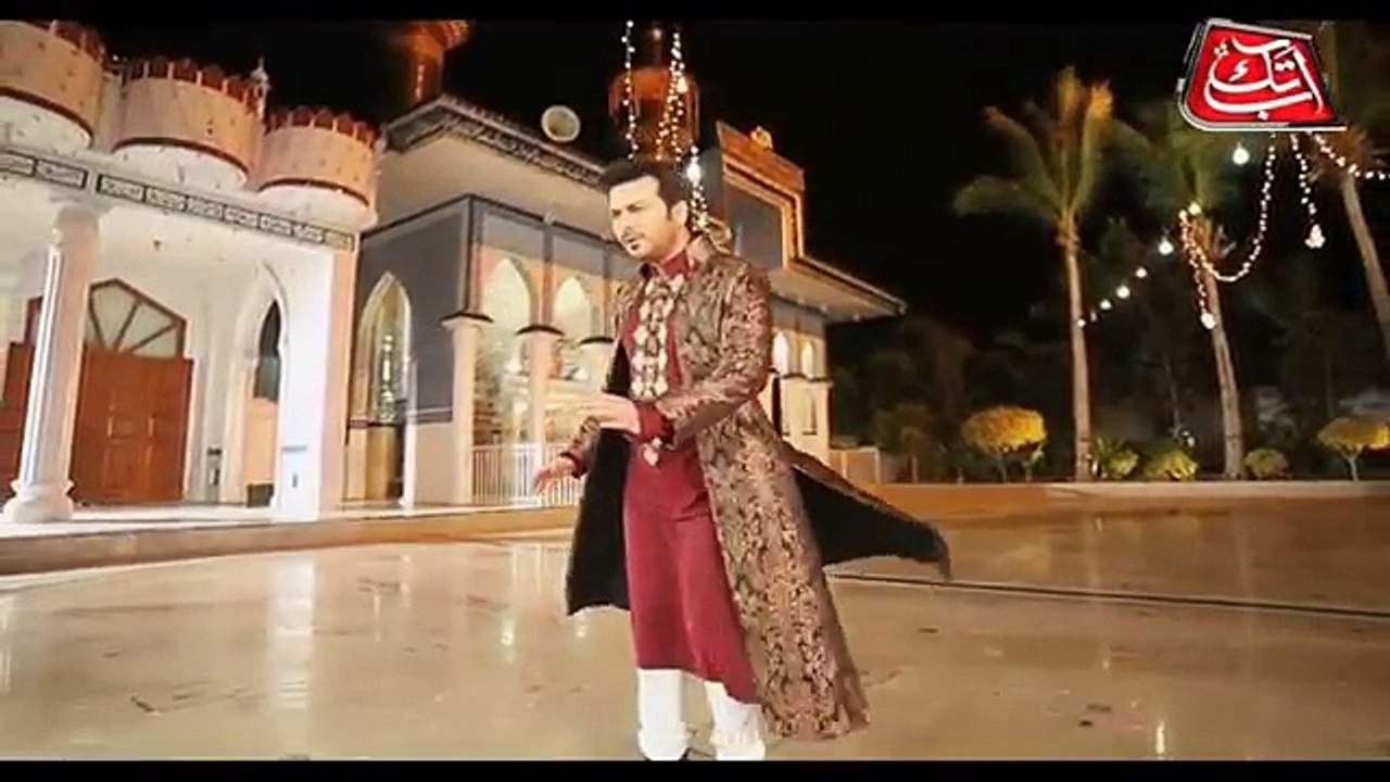Ali Haider - InNilta [Arabic]