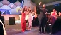 Pakistani Media Exposed Vulgar Dance Mathira,Ayesha Omer Lux Award