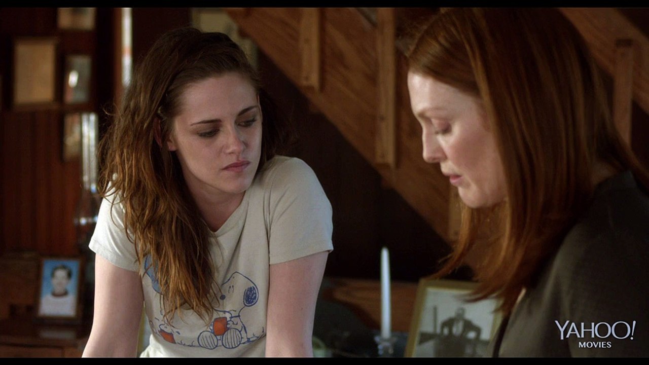 Still Alice - "What It Feels Like" Clip