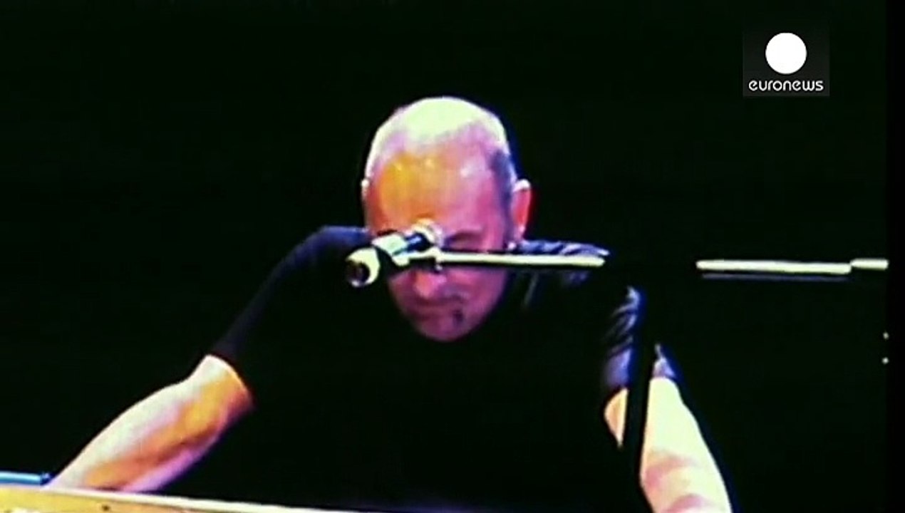 Tödlicher Herzinfakt: Italienischer Sänger stirbt auf Bühne